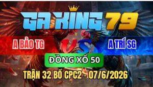 TRẬN 32 BỒ CPC2 07/6/2026 - ĐIỀU ĐỨNG RỒNG PHÚT CUỐI CÙNG ÚA BỎ Ô PHẢN TANG