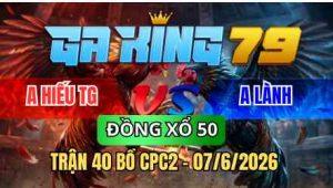 TRẬN 40 BỒ CPC2 07/6/2026 - ĐIỀU ĐÁ BƯỚM MUỐN HƯ RỒI QUAY ĐẦU BỎ CHẠY