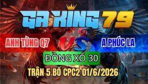 TRẬN 5 BỒ CPC2 01/6/2026 - ĐỎ THẤM TANG ĐƠ MÌNH VẪN GỒNG ĐỨNG KÉO HÒA GIỮ LÚA